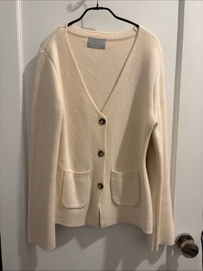 Modern Citizen Maeve Cardigan